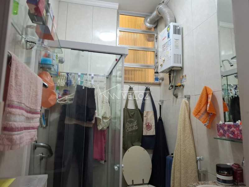 Apartamento, 1 quarto, 23 m² - Foto 4