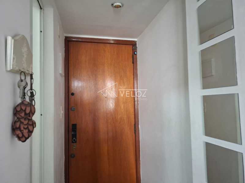 Apartamento, 1 quarto, 23 m² - Foto 24