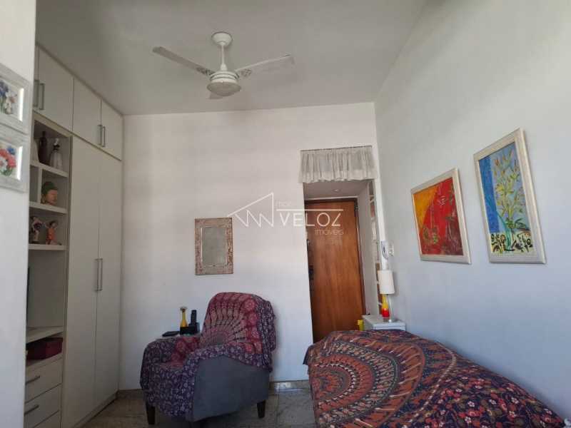 Apartamento, 1 quarto, 23 m² - Foto 6