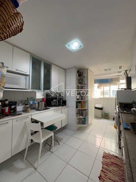 Apartamento, 4 quartos, 148 m² - Foto 2