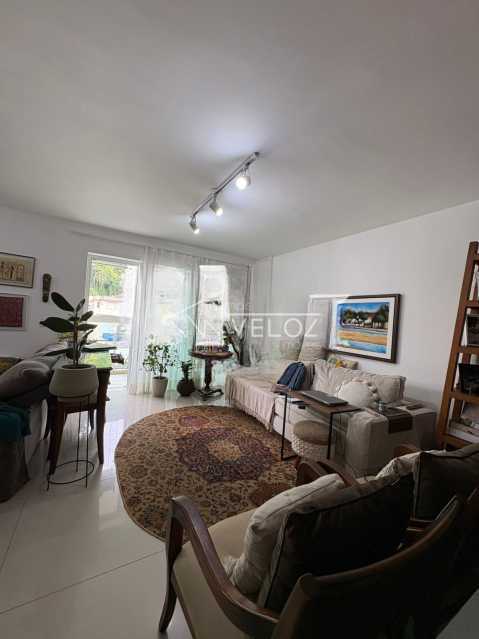 Apartamento, 4 quartos, 148 m² - Foto 27