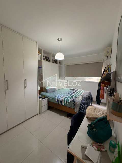Apartamento, 4 quartos, 148 m² - Foto 11