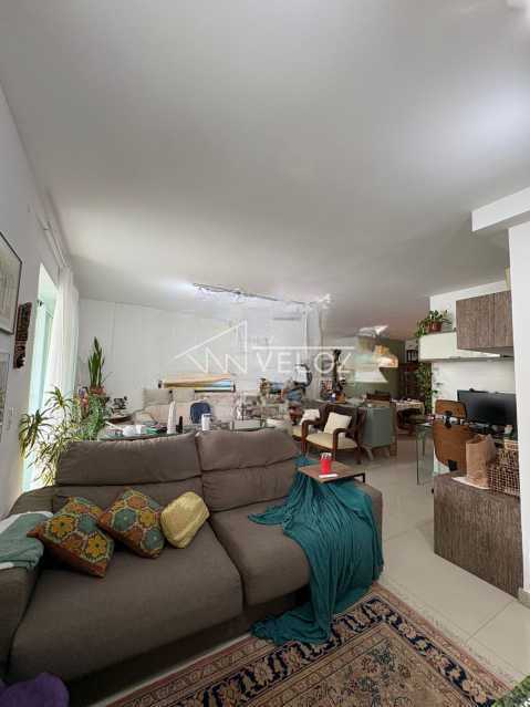 Apartamento, 4 quartos, 148 m² - Foto 16