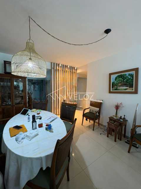 Apartamento, 4 quartos, 148 m² - Foto 5