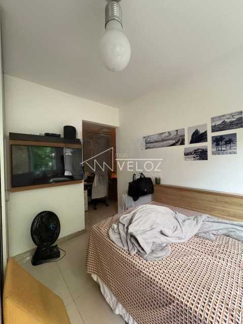 Apartamento, 4 quartos, 148 m² - Foto 6