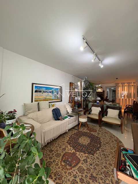 Apartamento, 4 quartos, 148 m² - Foto 9