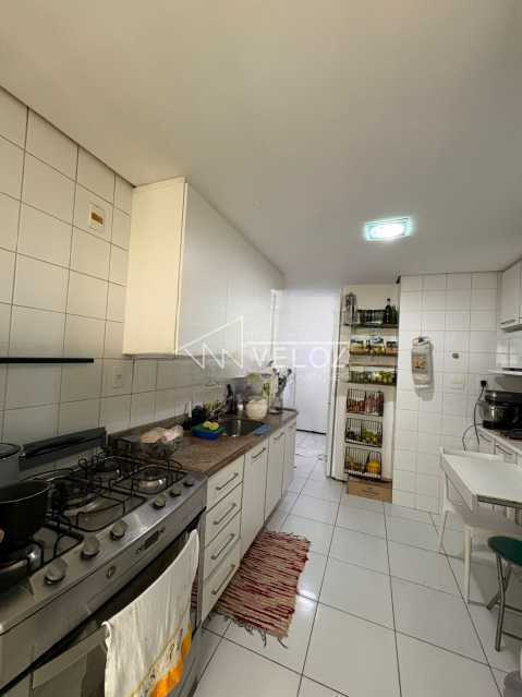 Apartamento, 4 quartos, 148 m² - Foto 8