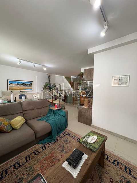 Apartamento, 4 quartos, 148 m² - Foto 18