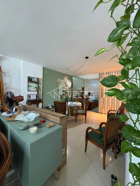 Apartamento, 4 quartos, 148 m² - Foto 24