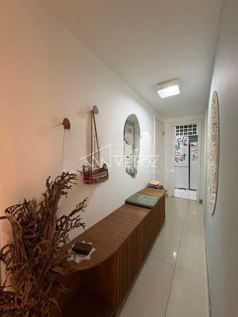 Apartamento, 4 quartos, 148 m² - Foto 7