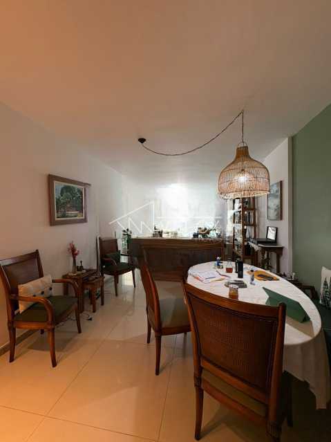 Apartamento, 4 quartos, 148 m² - Foto 17