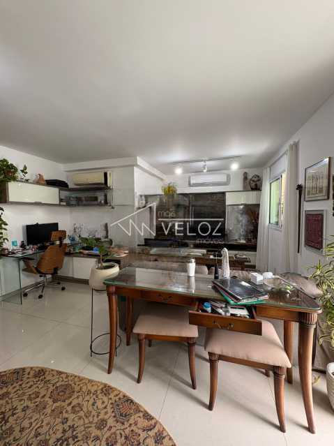 Apartamento, 4 quartos, 148 m² - Foto 12