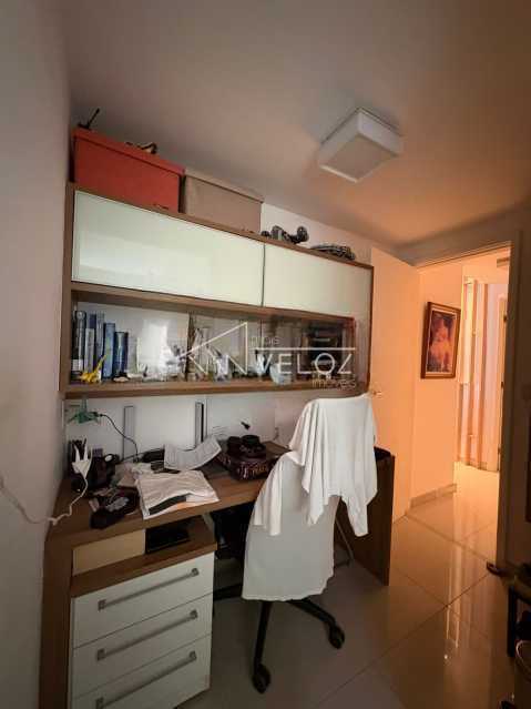 Apartamento, 4 quartos, 148 m² - Foto 19