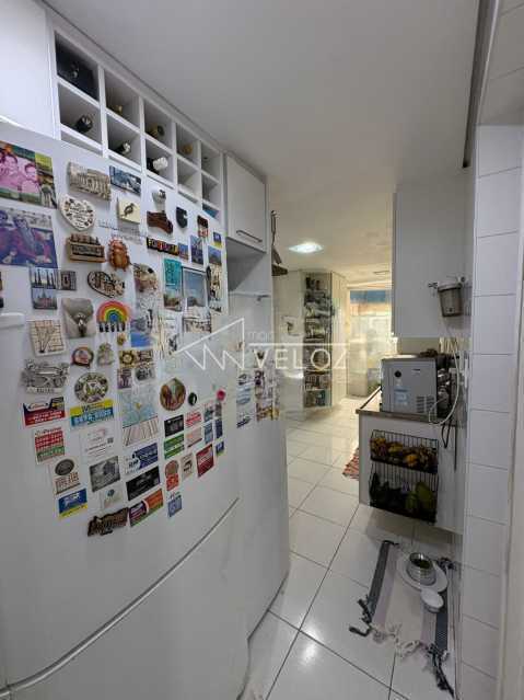 Apartamento, 4 quartos, 148 m² - Foto 3