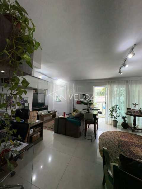 Apartamento, 4 quartos, 148 m² - Foto 21
