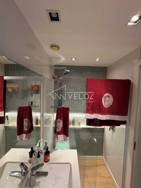 Apartamento, 4 quartos, 148 m² - Foto 22