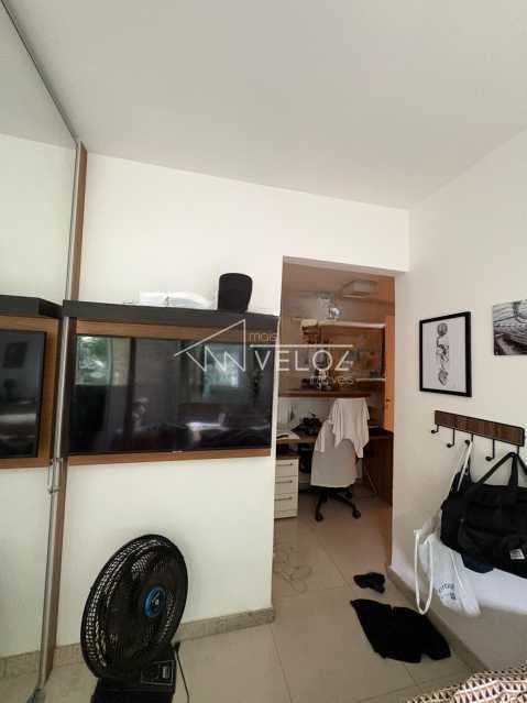 Apartamento, 4 quartos, 148 m² - Foto 23