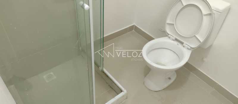 Apartamento, 1 quarto, 29 m² - Foto 8
