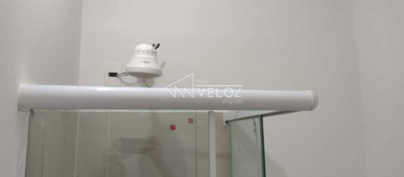 Apartamento, 1 quarto, 29 m² - Foto 21