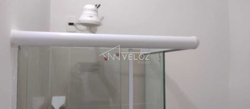 Apartamento, 1 quarto, 29 m² - Foto 2