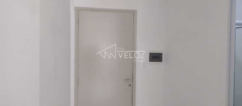Apartamento, 1 quarto, 29 m² - Foto 11