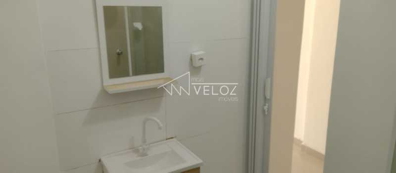 Apartamento, 1 quarto, 29 m² - Foto 6