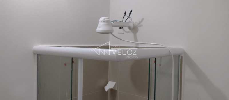 Apartamento, 1 quarto, 29 m² - Foto 16