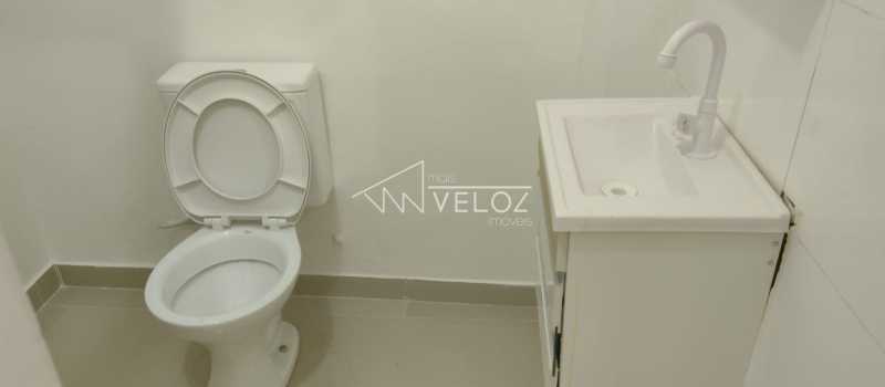 Apartamento, 1 quarto, 29 m² - Foto 14