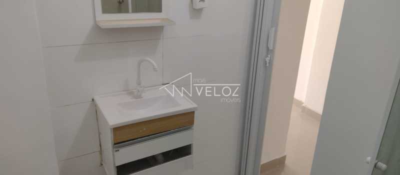 Apartamento, 1 quarto, 29 m² - Foto 18