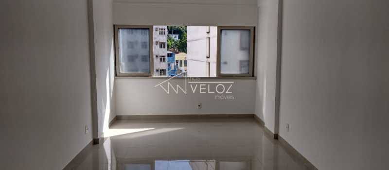 Apartamento, 1 quarto, 29 m² - Foto 4