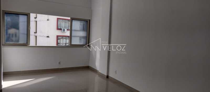 Apartamento, 1 quarto, 29 m² - Foto 1