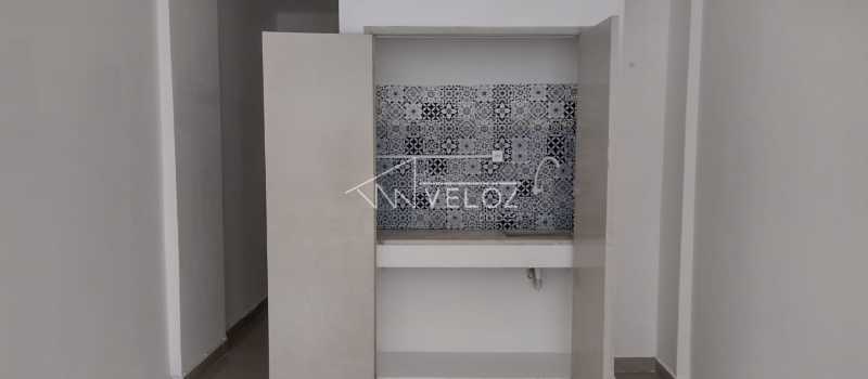 Apartamento, 1 quarto, 29 m² - Foto 5