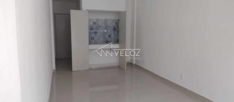 Apartamento, 1 quarto, 29 m² - Foto 9