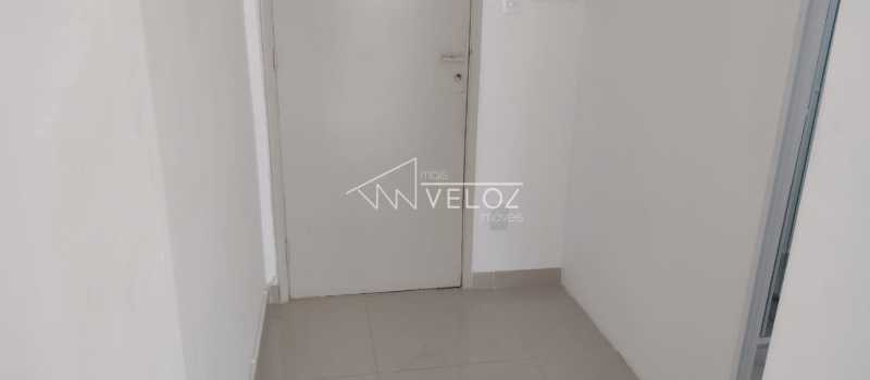 Apartamento, 1 quarto, 29 m² - Foto 3