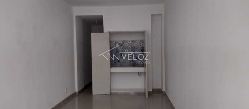 Apartamento, 1 quarto, 29 m² - Foto 7