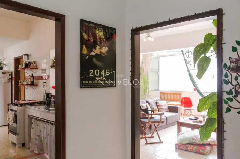 Apartamento, 3 quartos, 136 m² - Foto 21
