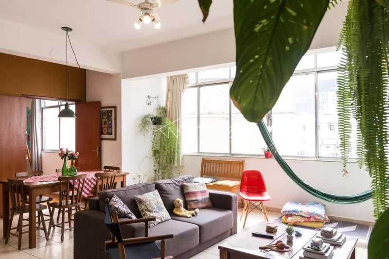 Apartamento, 3 quartos, 136 m² - Foto 14