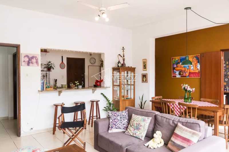 Apartamento, 3 quartos, 136 m² - Foto 25