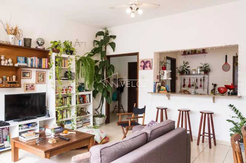 Apartamento, 3 quartos, 136 m² - Foto 15