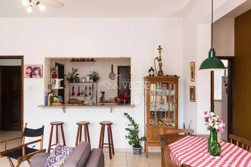 Apartamento, 3 quartos, 136 m² - Foto 17