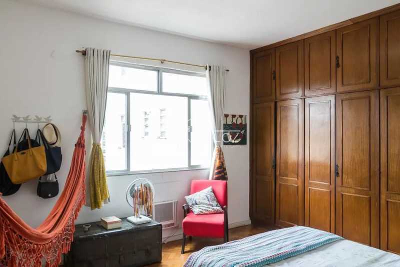 Apartamento, 3 quartos, 136 m² - Foto 9