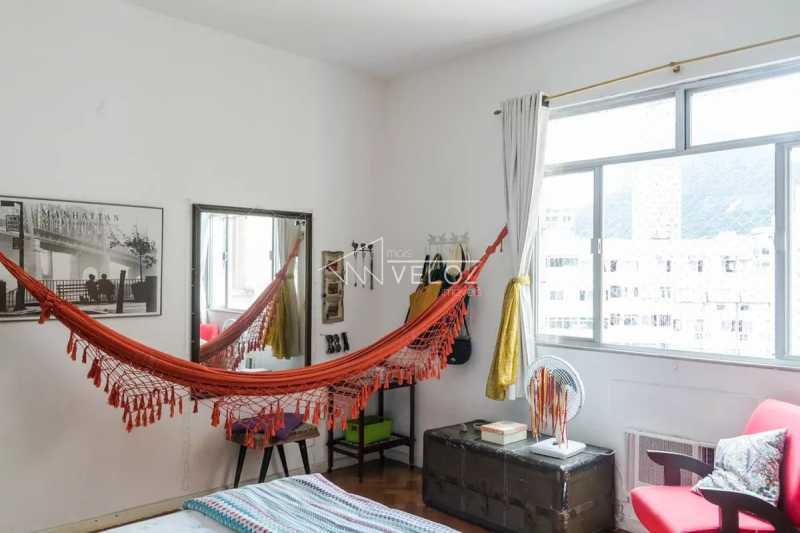 Apartamento, 3 quartos, 136 m² - Foto 16