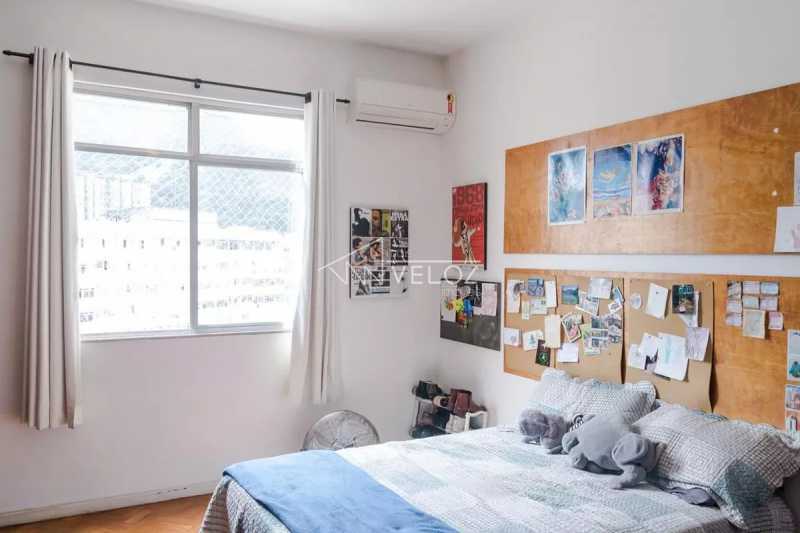 Apartamento, 3 quartos, 136 m² - Foto 8