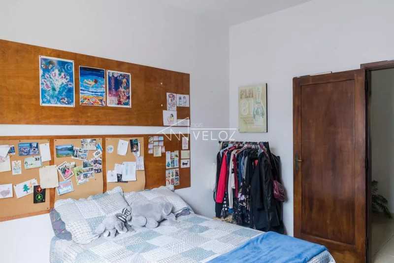 Apartamento, 3 quartos, 136 m² - Foto 3
