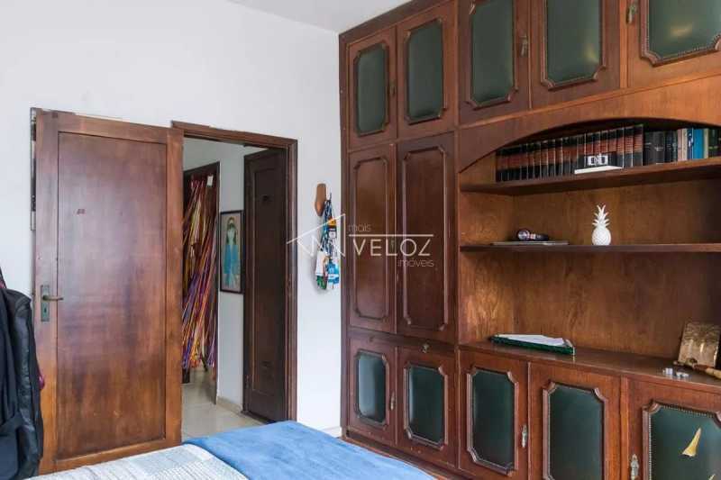 Apartamento, 3 quartos, 136 m² - Foto 5