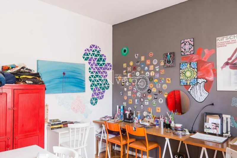Apartamento, 3 quartos, 136 m² - Foto 7