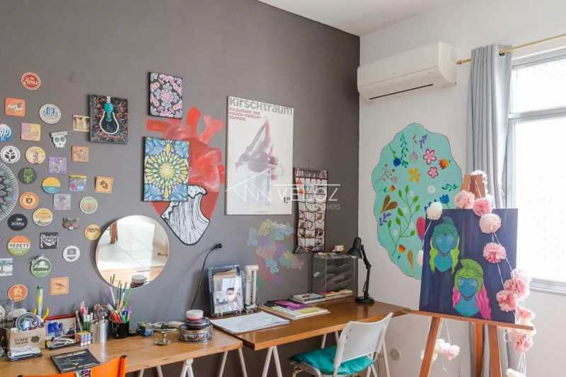 Apartamento, 3 quartos, 136 m² - Foto 11