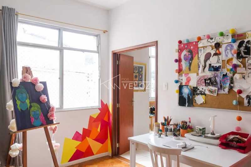 Apartamento, 3 quartos, 136 m² - Foto 18