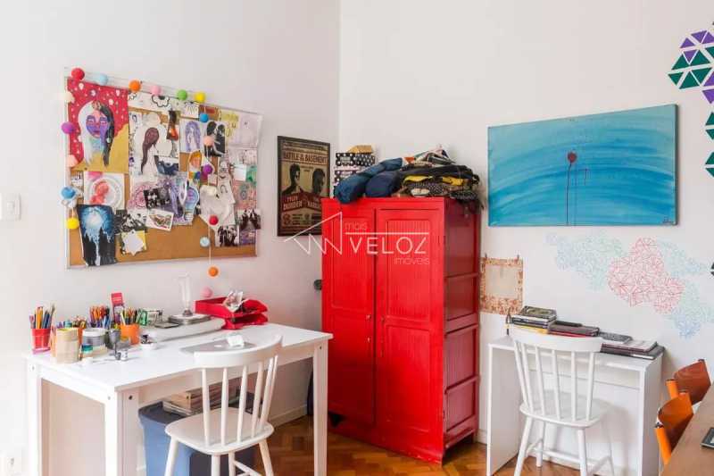 Apartamento, 3 quartos, 136 m² - Foto 20