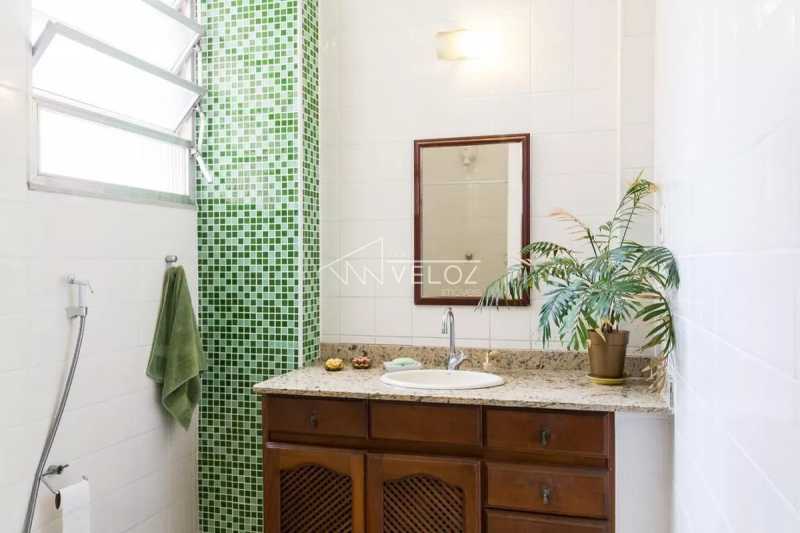 Apartamento, 3 quartos, 136 m² - Foto 23